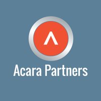 Acara Partners (@acarapartners) Twitter profile photo