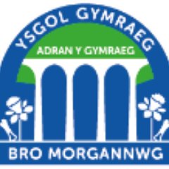 Cyfrif Swyddogol Adran y Gymraeg Ysgol Gymraeg Bro Morgannwg, Y Barri.