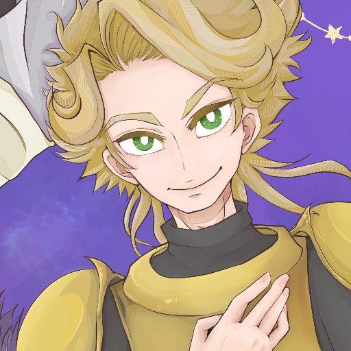 ＼💡／イチマツさんのプロフィール画像