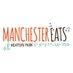 Manchester Eats (@MCReatsfest) Twitter profile photo