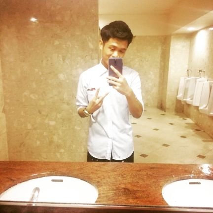 19 y/o
iban