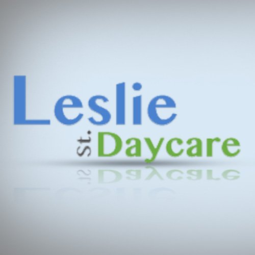 LeslieChildcare's profile picture. Since 1983, Leslie Street Daycare has earned a reputation for providing quality care that focuses its programs on the needs of each child.