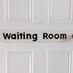 waitingroom (@waitingroom18) Twitter profile photo