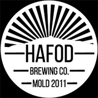 Hafod Brewing Co Ltd(@hafodbrewery) 's Twitter Profile Photo