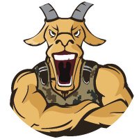 GoatGuns 𓃵 (@gunmodels) 's Twitter Profile