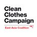 Clean Clothes Campaign East Asia (@ccceastasia) Twitter profile photo Clean Clothes Campaign East Asia (@ccceastasia) Twitter profile photo
