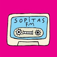 SopitasFM(@sopitasfm) 's Twitter Profile Photo