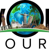 World Tourism(@WorldTourismCom) 's Twitter Profile Photo