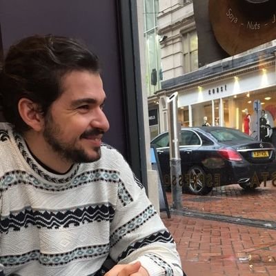 nipoteDiAchille's profile picture. 