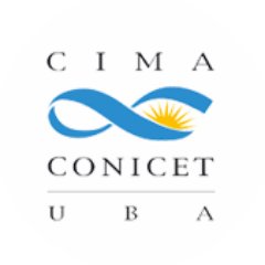 El CIMA es un instituto compartido entre el CONICET y la Universidad de Buenos Aires.