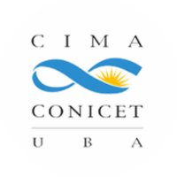 Centro de Investigaciones del Mar y la Atmósfera(@CIMA_Science) 's Twitter Profile Photo