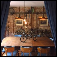 The Bicycle Shed (@bicycleshedox2) 's Twitter Profile