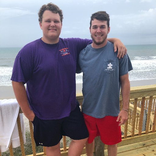 WCU 21' Romans 8:1 “Remember no man is a failure who has friends.”