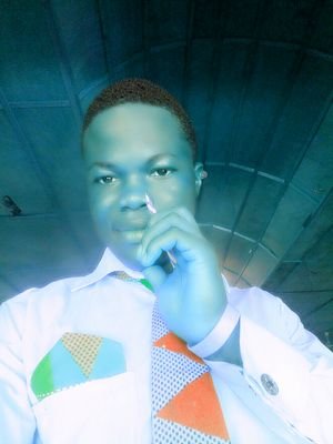I'm a Liberian by Nationality, student of United Methodist University. A Christian by religion and a youth and young women activist.