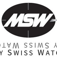 MSW My Swiss Watch(@msw_my) 's Twitter Profile Photo