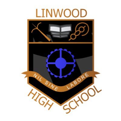 Welcome to Linwood High School’s PE and HE faculty Twitter page. ⭐️Be Respectful ⭐️Be Prepared ⭐️Be Safe