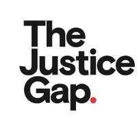 The Justice Gap(@JusticeGap) 's Twitter Profile Photo