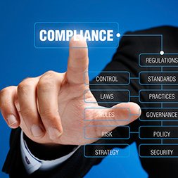 Governance,n Risk and Compliance