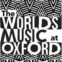 The World's Music at Oxford - @worldsmusic_ox Twitter Profile Photo