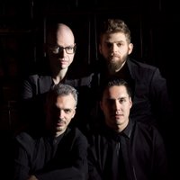 Brooklyn Rider (@brooklyn_rider) Twitter profile photo