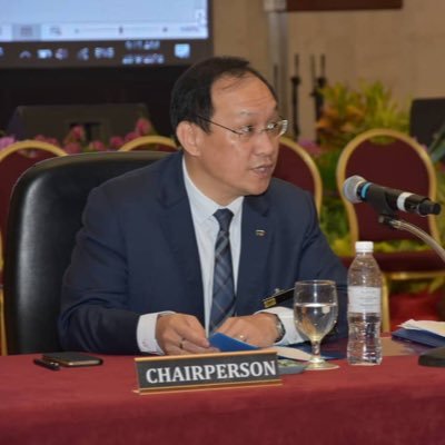 YewChongMPI's profile picture. 