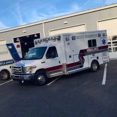 North Stonington Ambulance is a non-profit combination volunteer/paid Emergency Medical Provider to the residents and visitors of North Stonington.