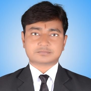 OMENDRARAJPOOT4's profile picture. Advocate