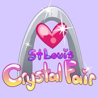 Crystal Fair STL - @CrystalFairSTL Twitter Profile Photo