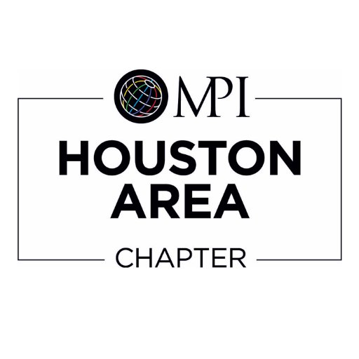 The Houston Chapter of Meeting Professionals International. Meeting the needs of the Greater Houston Area Business Community #MPIHouston #MPIHAC