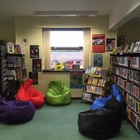 Biddenham Library (@bissclibrary) Twitter profile photo