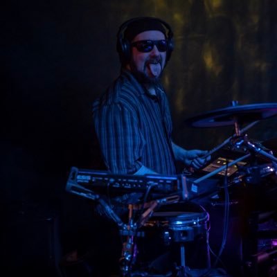 Musician, Drummer. Gamer - Discord Staindeye#6624 https://t.co/kUoiDgzV0q