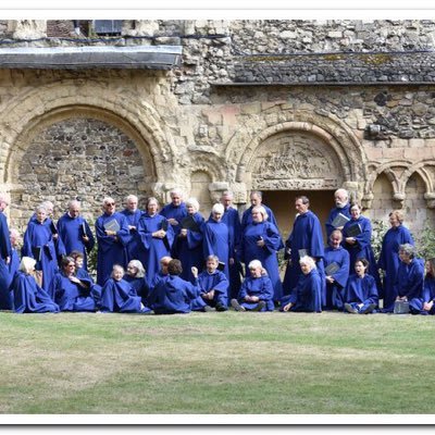 Goring Chamber Choir