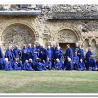 Goring Chamber Choir (@goringcchoir) Twitter profile photo