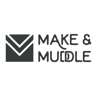 Make_Muddle Profile Picture