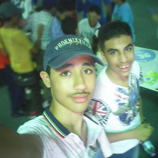 sha3rawiy's profile picture. 