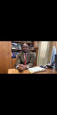 Visit Timothy Oluwasola Profile