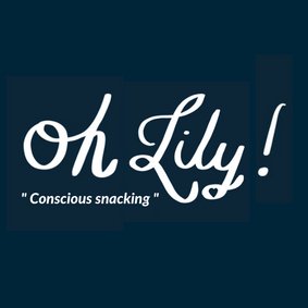 Conscious snacking based on  popped water lily seeds! hello@ohlilysnacks.com