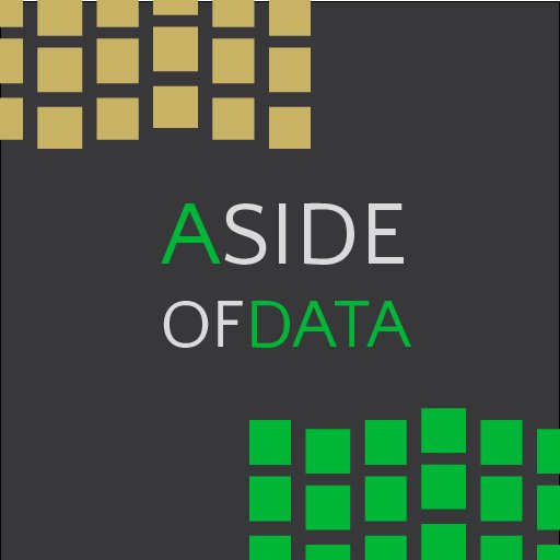 A podcast about an unconventional side of data science. Process mining, Data Visualization, BPM, and more.