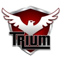 Trium®🦅 (@triumfr) 's Twitter Profile Photo