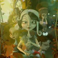 El árbol de las almas perdidas (@treeoflostsouls) 's Twitter Profile