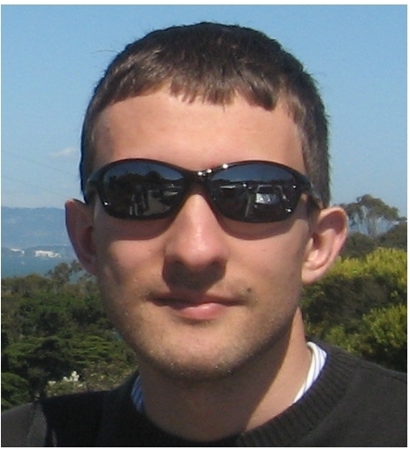 Happy husband, father and Googler