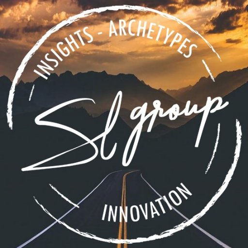 SL GROUP es un MODELO DE HUMANIZACIÓN basado en #insights y #arquetipos que TRANSFORMA la manera de pensar y sentir los negocios, marcas y consumidores