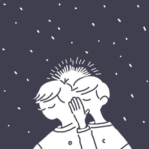 ないしょばなしさんのプロフィール画像