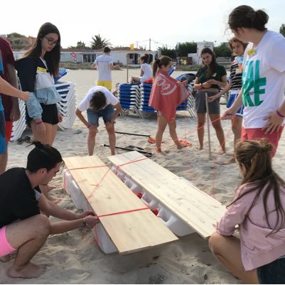 BVirolai's profile picture. Twitter de BAT de l’Escola Virolai