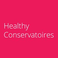 Healthy Conservatoires(@HConservatoires) 's Twitter Profileg