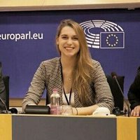 Anna Prokůpková(@AnnaProEU) 's Twitter Profile Photo