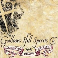 Gallows Hill Spirits Co.(@GallowsHillSprt) 's Twitter Profile Photo