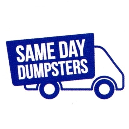 Rubbish Removal, Industrial Materials, Home Improvement - No Matter the Need, We Have a Dumpster For It.