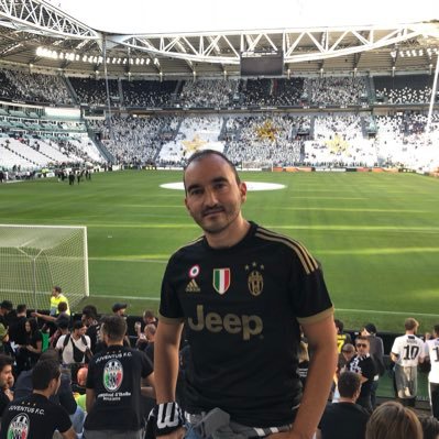 Nella gioia e nel dolore per la JUVE eterno amore... dottore commercialista San Severo