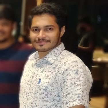Ashish_Bharam's profile picture. Software Developer | ML Enthusiast | Foodie | Dreamer | Politics | History | Movies | Snapchat ash24ish